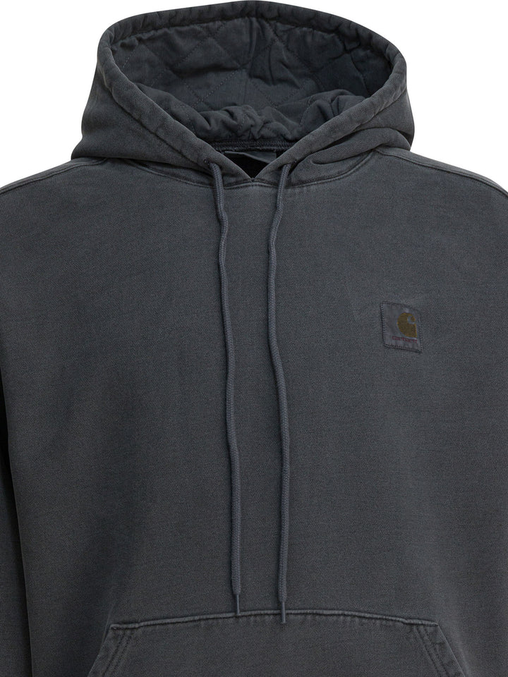Carhartt Wip  Sweatshirts - Nero | 7dad663f2b726e81adb63c58c255893b82f01e50
