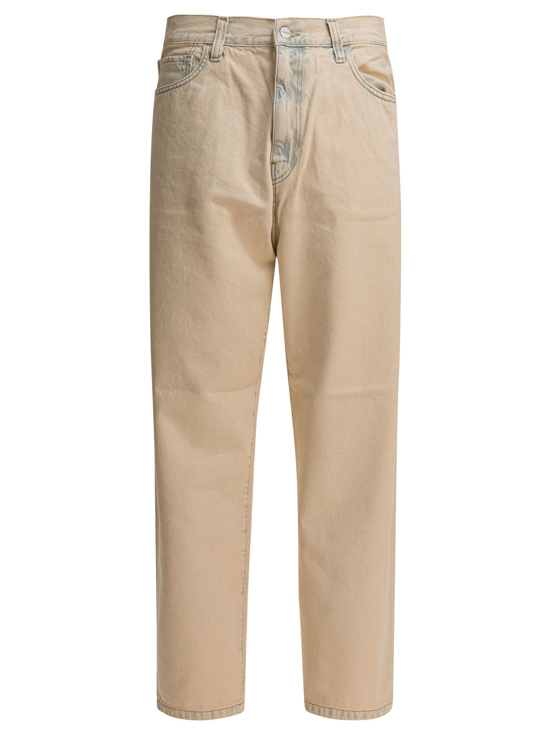 Carhartt Wip Landon Jeans - Blu | b29fde5e1b35b4d2342f6d5b17784b7bd486b6bd
