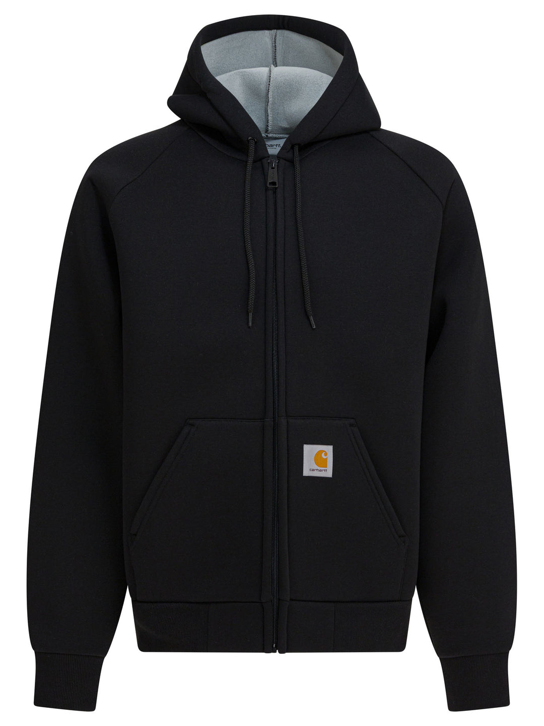 Carhartt Wip Car-Lux Sweatshirts - Nero | 008adf7e7bd31e4be7ddeafe5fbb8d5e5a954e55