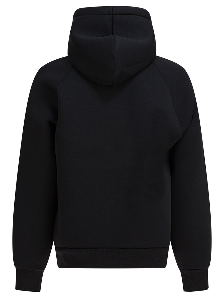 Carhartt Wip Car-Lux Sweatshirts - Nero | 85bfc23a202e5e90fa4b4bbf1ebe39e36ea77bb6