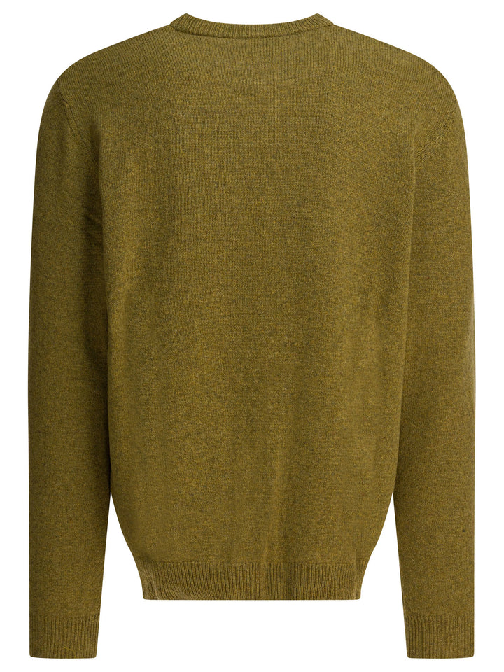 Carhartt Wip Alten Knitwear - Verde | 54ec45fb25960cb09677114f0b353abf9692727e