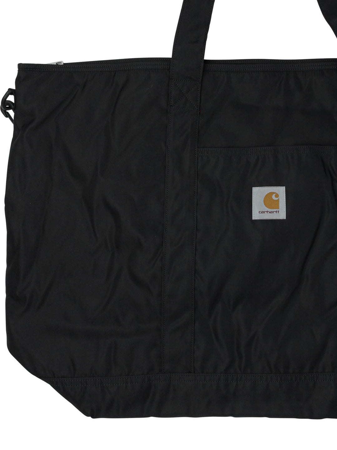 Carhartt Wip Alumni Borse a Spalla e Tracolla - Nero | a1856c6f9f7022ca53287c704a1b7d8705313a93