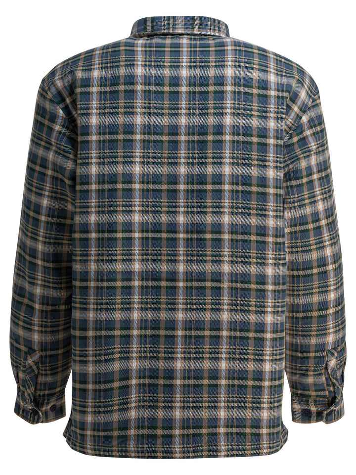 Carhartt Wip Cronyn Jackets and Coats - Verde | a6f30c5cfb00e5035f930e9db47ef193b12cf1f3