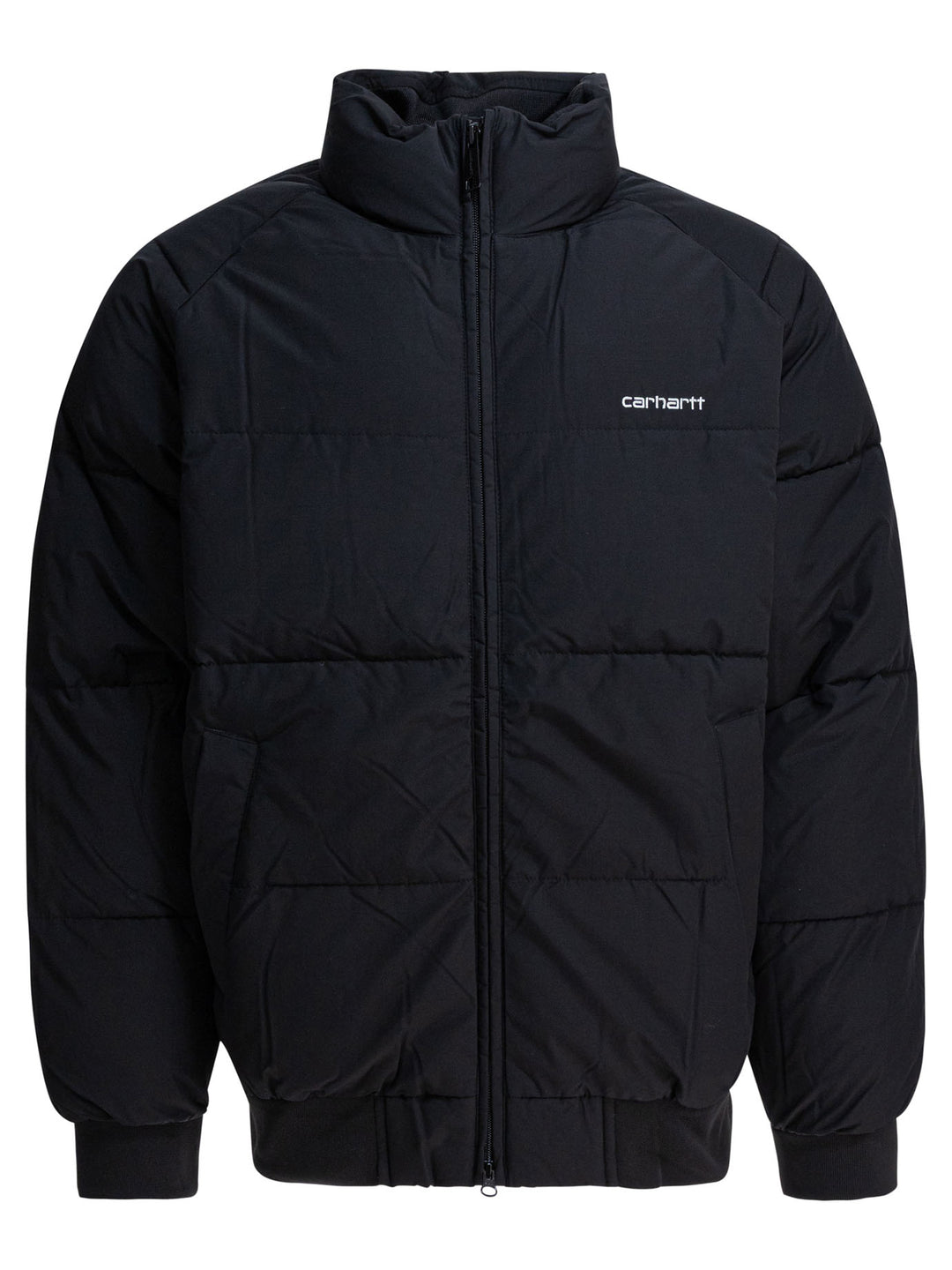 Carhartt Wip Jackets & Coats Jackets and Coats - Nero | a48bf47081fbc48e8c33ec4dd0acb60d51a9e7f9