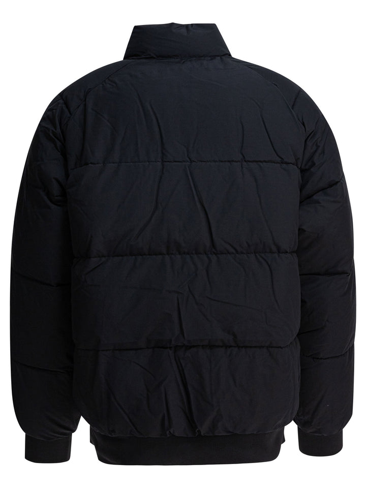 Carhartt Wip Jackets & Coats Jackets and Coats - Nero | ccf9182a46182731c66597d456739cab289d07e8