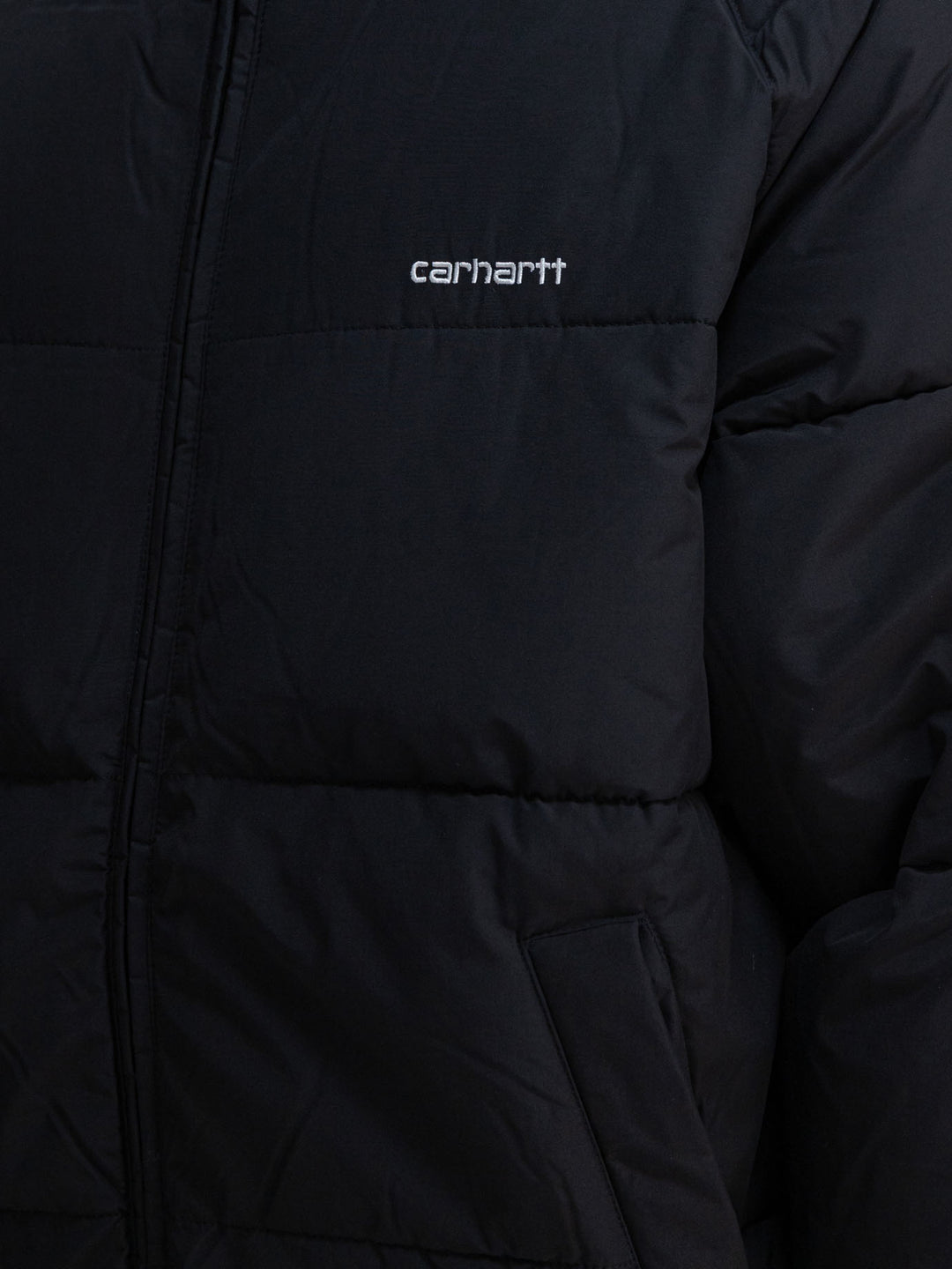 Carhartt Wip Jackets & Coats Jackets and Coats - Nero | 6db92d955305d54bacad45d8820f5c564fb3c2f7