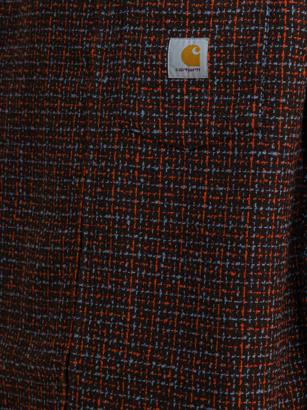 Carhartt Wip Bellamy Jackets and Coats - Bordeaux | 9bb077305782ddb8b4b49444ffc6104529d5098a