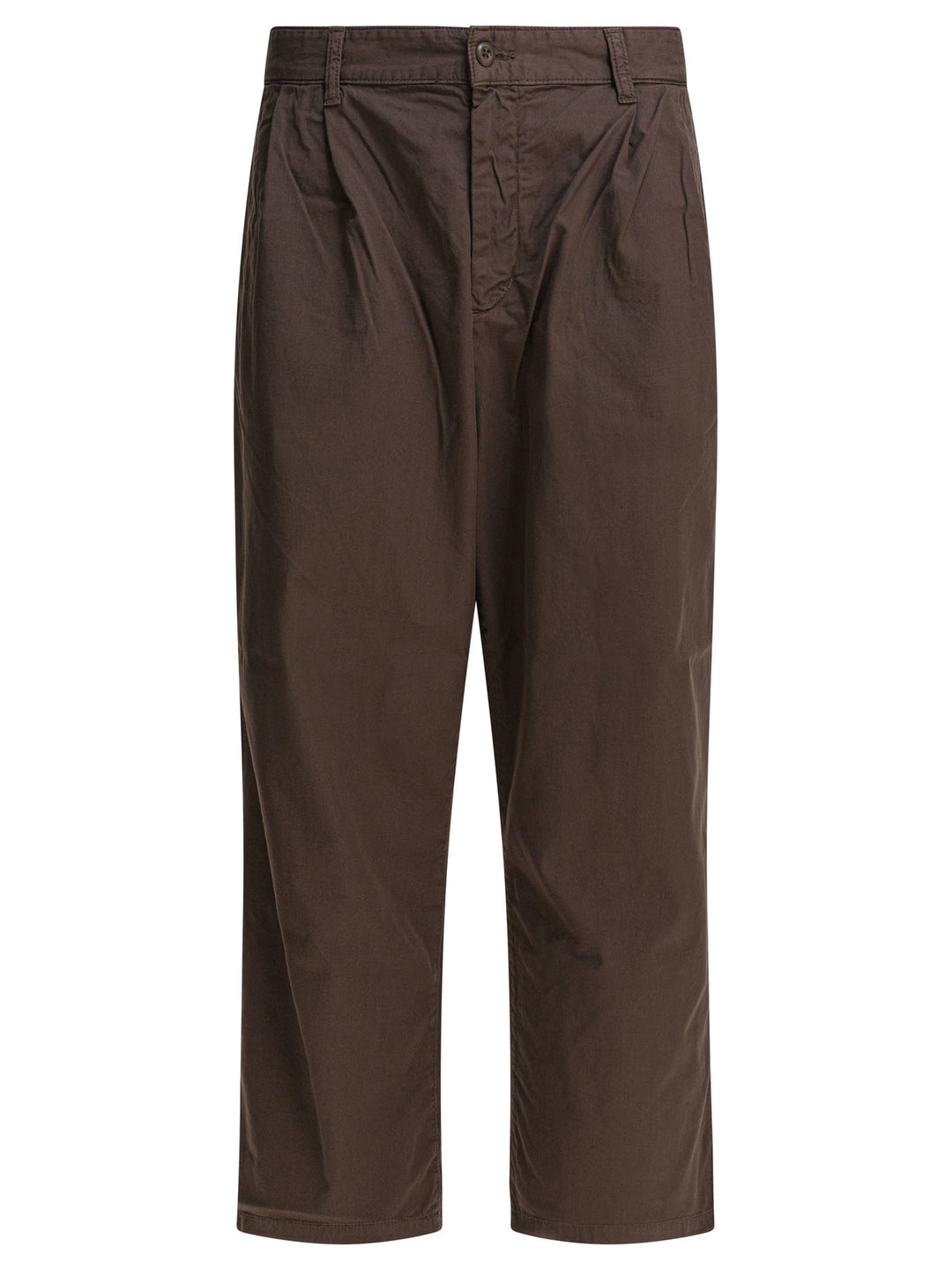 Carhartt Wip Event" Pants Trousers - Verde | f05457e963a020021f98e6399794890d8cbbc496
