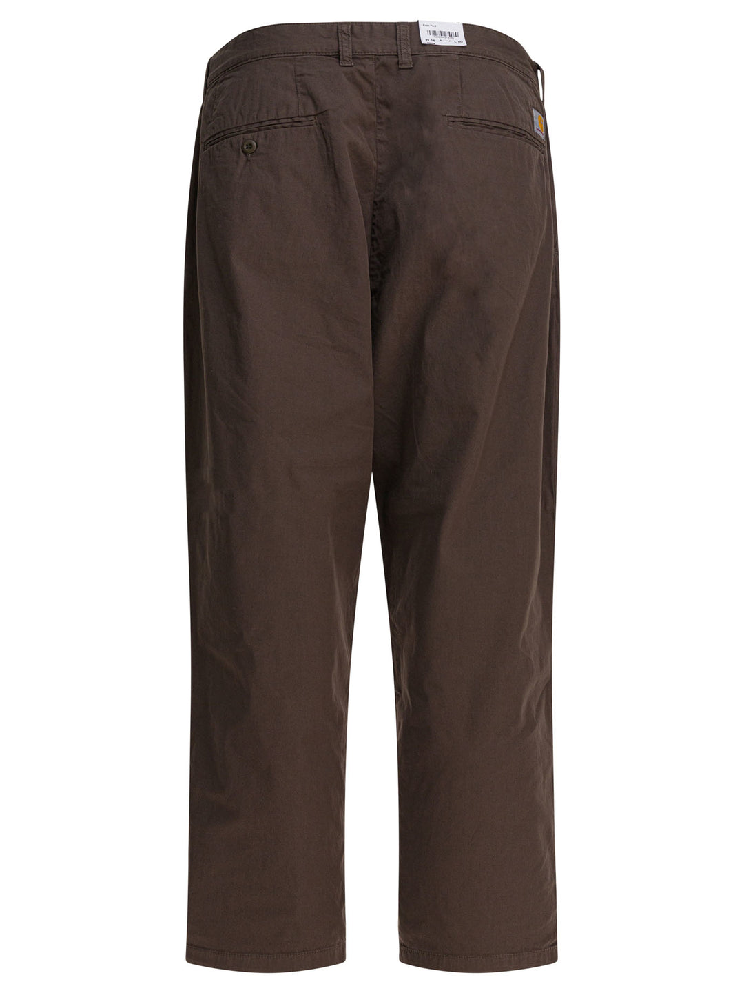 Carhartt Wip Event" Pants Trousers - Verde | 28d98c8aef0d806cf79b1bdc9e45471deeea5317