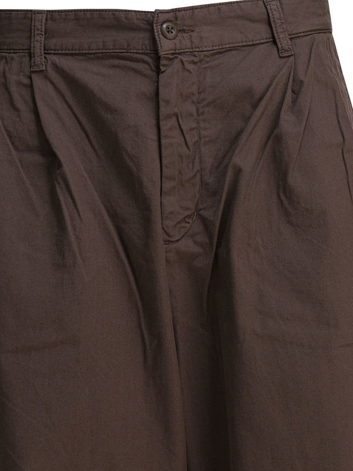 Carhartt Wip Event" Pants Trousers - Verde | 3eecadcdeb4b0d1a9116cf5acb27af943c24a2c8