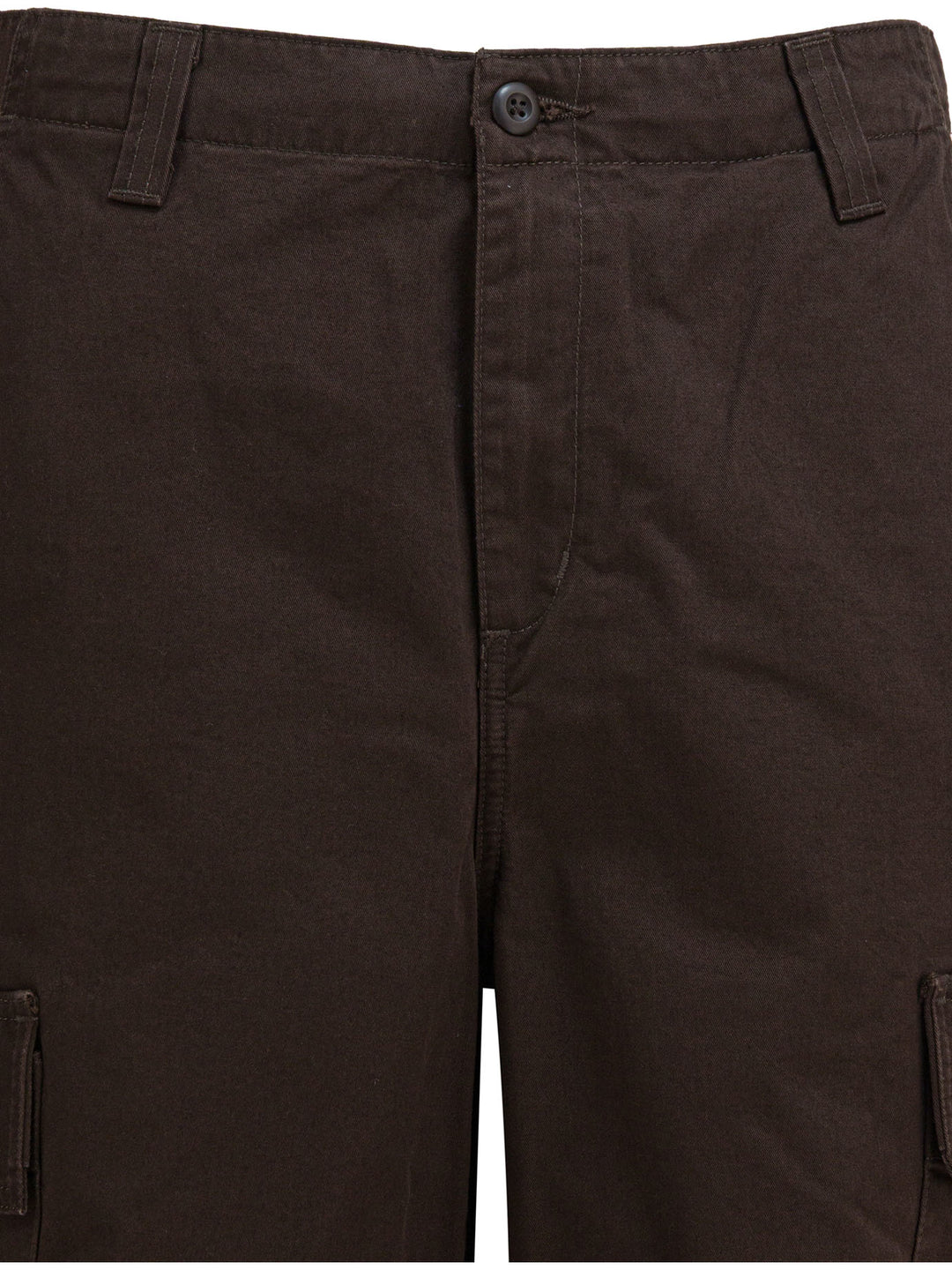Carhartt Wip Kade Trousers - Marrone | 65de47389e090438767a459ee1e0b01249c731fa