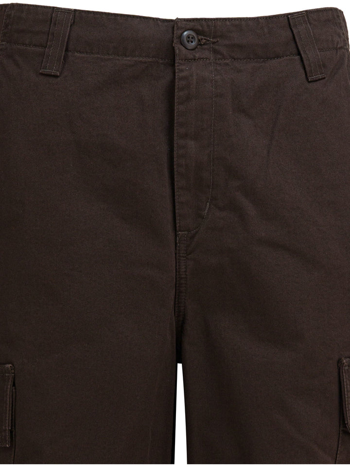 Carhartt Wip Kade Trousers - Marrone | 65de47389e090438767a459ee1e0b01249c731fa