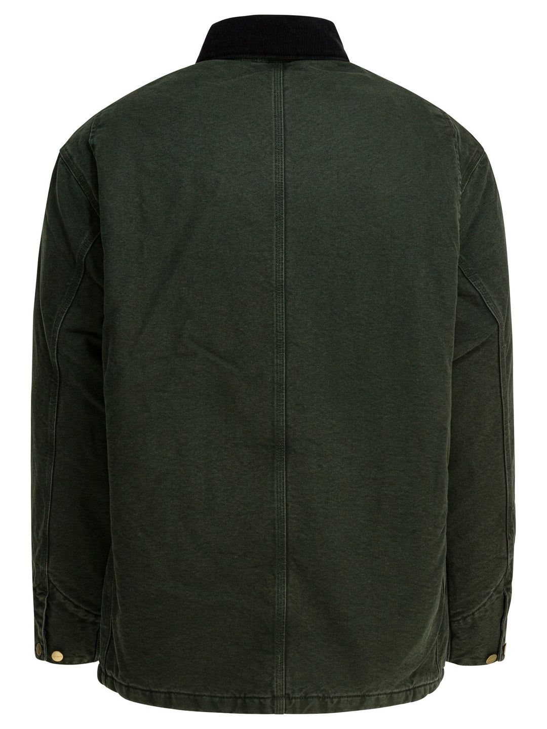 Carhartt Wip Og Chore Coat Jackets and Coats - Verde | 82939d6e0e9756a935dde8ebc4cbbbc1fc54d33f