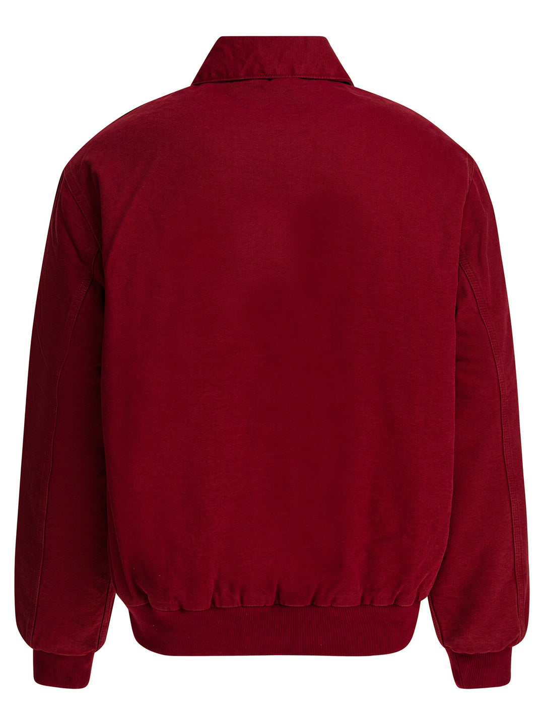 Carhartt Wip Jackets & Coats Jackets and Coats - Rosso | 37230e3e2742cf5742c35a9d2398f8ca1a6ea467
