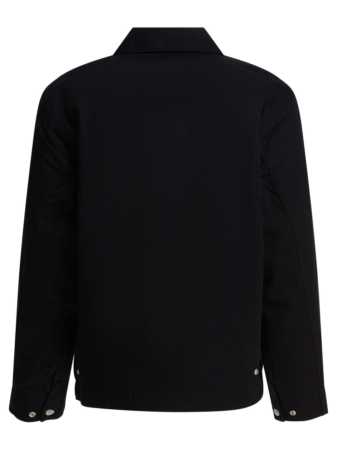 Carhartt Wip Module Script Jackets and Coats - Nero | f1eb8935d0bc9c6da73933c91954c9060b872f0f