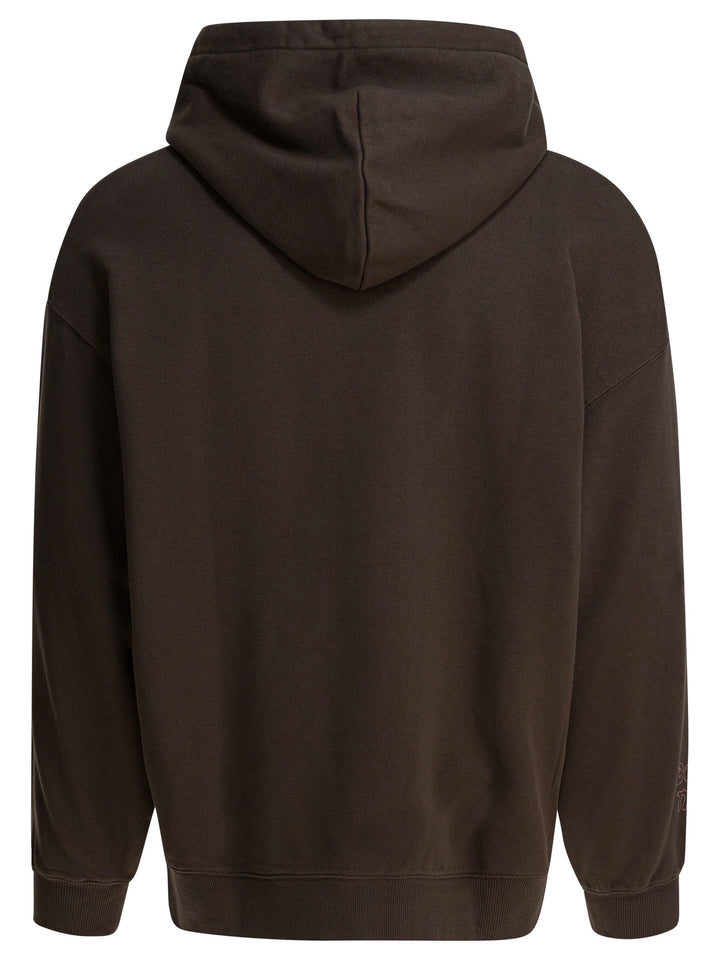 Carhartt Wip  Sweatshirts - Marrone | c01c072b155bd48c45158f156774f42a75eb4af7