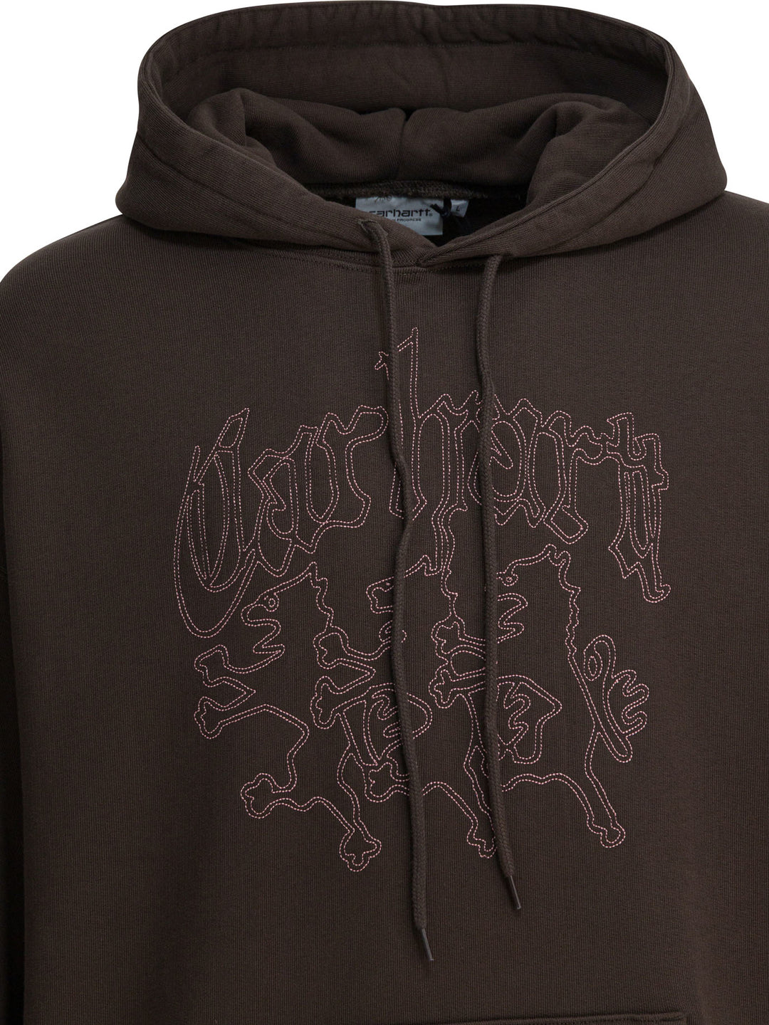 Carhartt Wip  Sweatshirts - Marrone | 0b4c1d646acc11d68463d514c917e1e7cb35f975