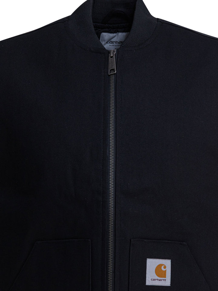 Carhartt Wip Classic Jackets and Coats - Nero | b59bb89dc5344d1e72a93c1b8c093bc4853b5445