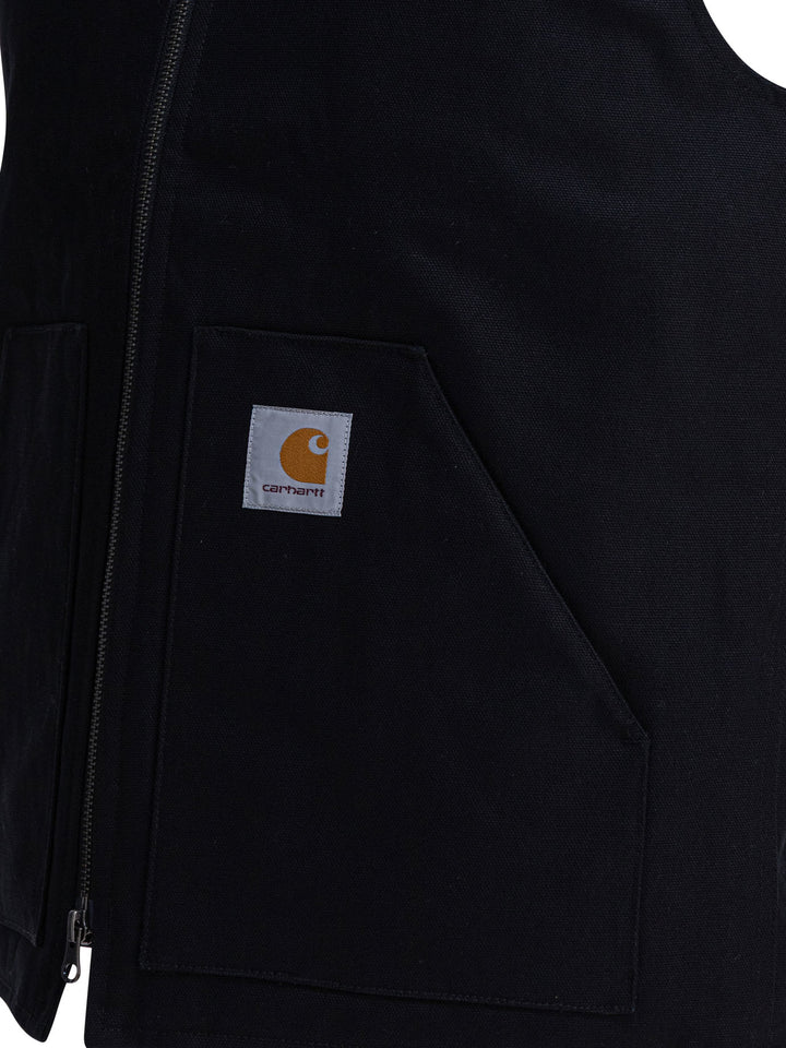 Carhartt Wip Classic Jackets and Coats - Nero | 3a8e7d71335f26cb707c2d0aa81c95ccc6df2674