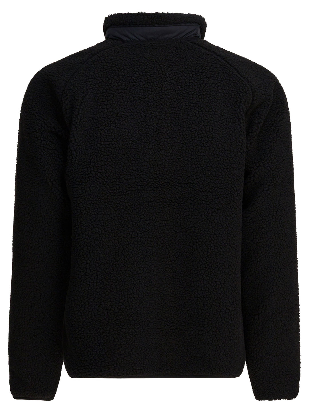 Carhartt Wip Prentis Liner Jackets and Coats - Nero | 8c5558e486119594ef96cd741ab469197033c239