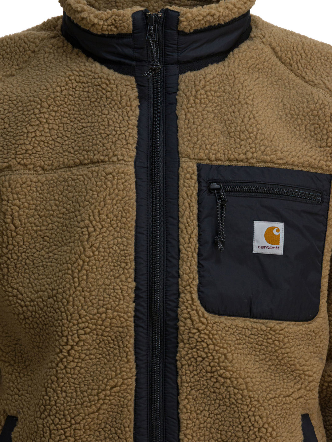 Carhartt Wip Prentis Liner Jackets and Coats - Marrone | 969096ffb39fdad58a89d6fc9389373819250dcf