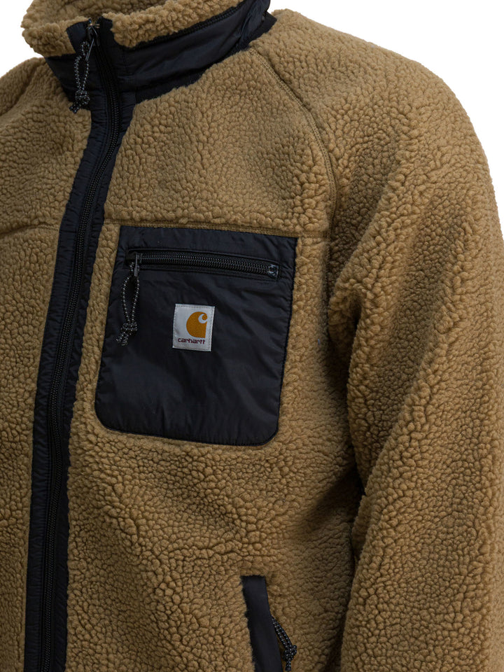 Carhartt Wip Prentis Liner Jackets and Coats - Marrone | 285de32f921c30d0c08a480fbb7eca20a9d8a995
