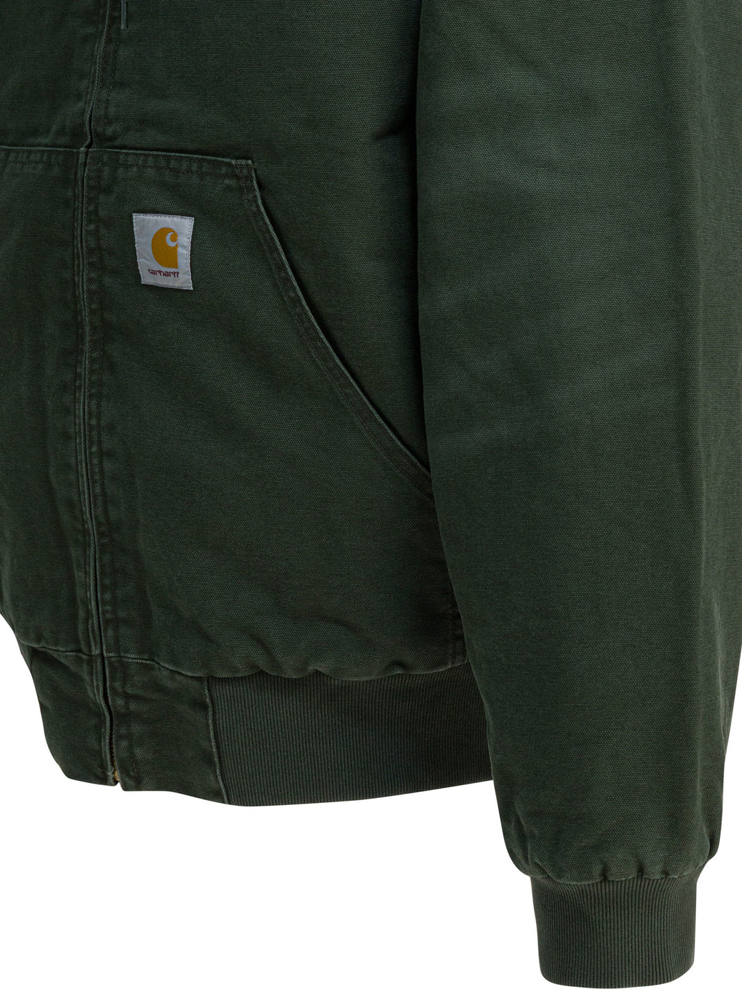 Carhartt Wip Og Active Jackets and Coats - Verde | b8ee7d46f7c7ee10d5d89a9d804bc7e70eb1c000