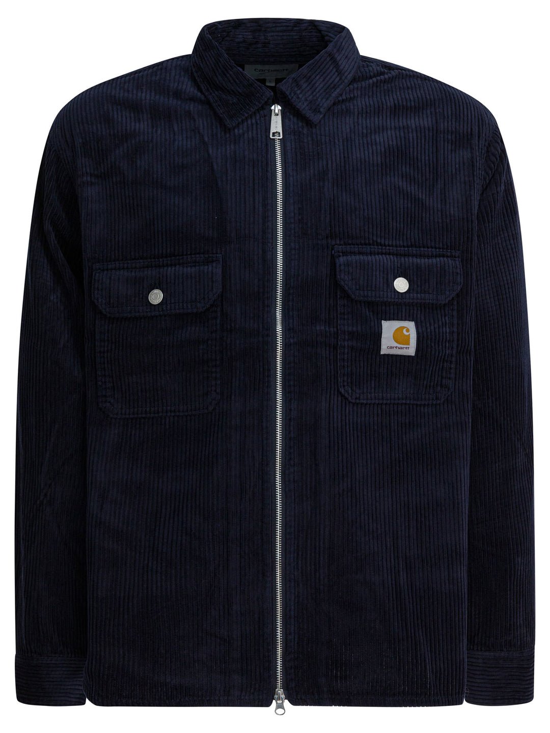 Carhartt Wip Reynold Jackets and Coats - Blu | f0ace24a66141d8e7a412d148fdeb8c23a0de99b
