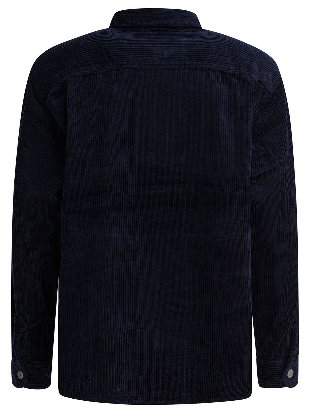 Carhartt Wip Reynold Jackets and Coats - Blu | 558f6502eb8024d8390b691e11373b8ae07c1266