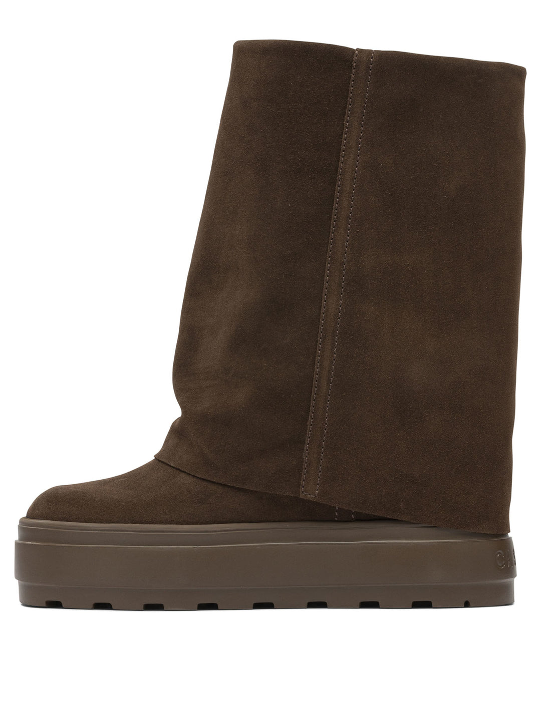 Casadei Boots & Ankle Boots Boots and Ankle Boots - Marrone | 90f0e2e2959dba77a9519106f3573f0a00302d3e