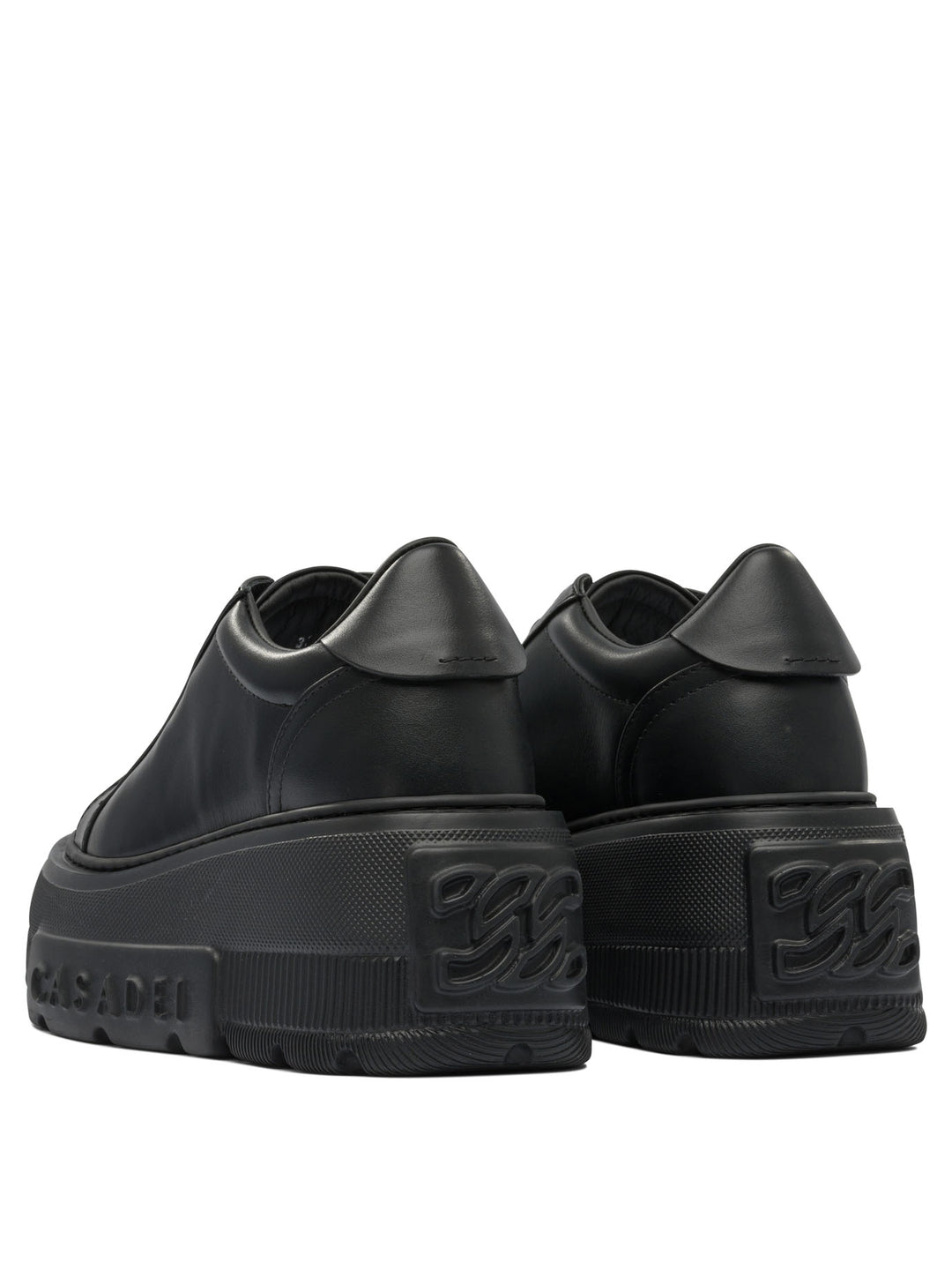 Casadei  Sneakers & Slip-On - Nero | 444149cb2e0bbe8894e4d65ae38180a07baaf167