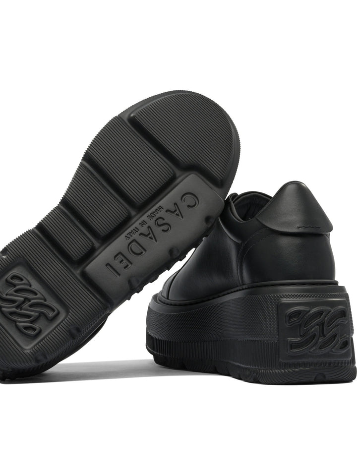 Casadei  Sneakers & Slip-On - Nero | d503237cc325c0645a315efcadb9f143e57ae5ea