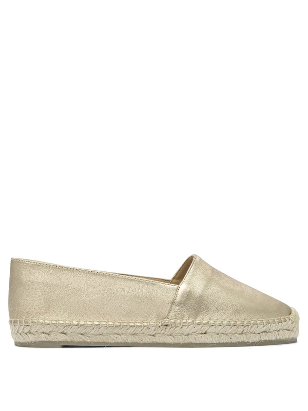 Kenda Espadrilles Oro