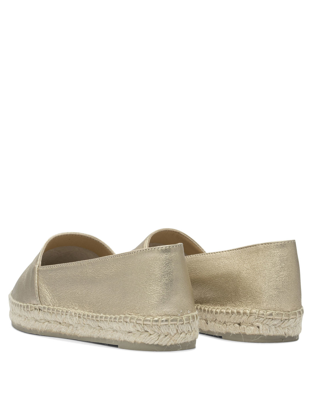 CastañEr Kenda Espadrilles - Oro | 600fd3e9a39a2afe0d847f5692d226a4a40f9187