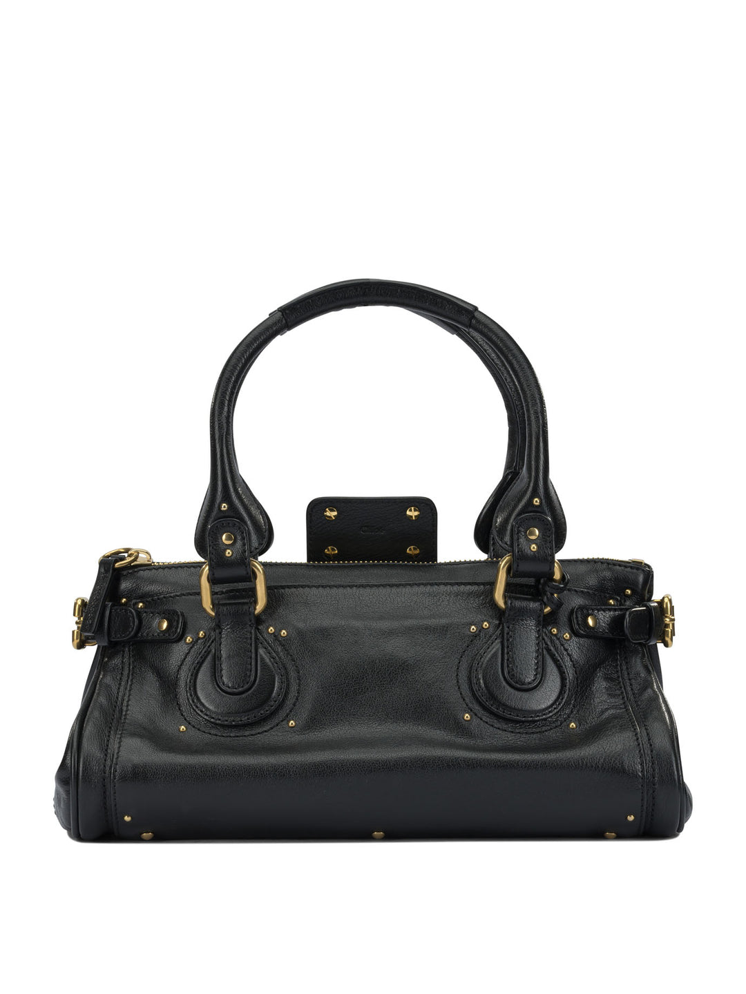 Chloé Paddington Handbags - Nero | 5eb813bc2c48f19833fb7c855a9c54d02a3d257e