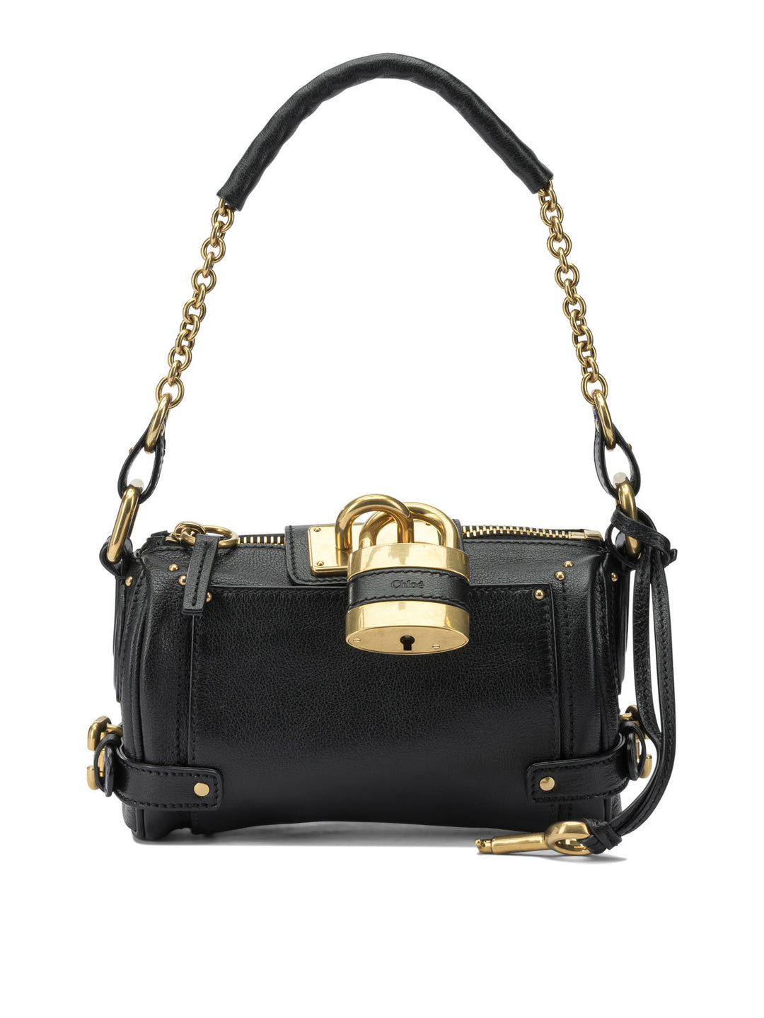 Chloé Paddington Borse a Spalla e Tracolla - Nero | b2406b7fbfeb1090b5b1fe0ac507038829ec2320