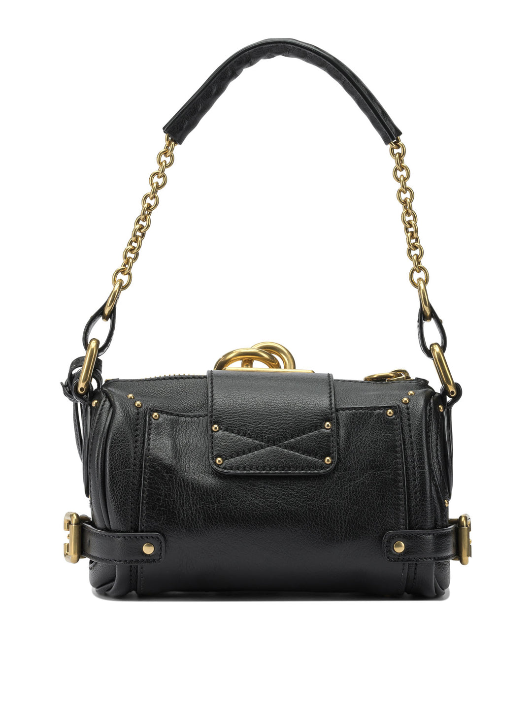 Chloé Paddington Borse a Spalla e Tracolla - Nero | ad6f82d5dfb080a4a78b75566e6be5cb59d3bad0