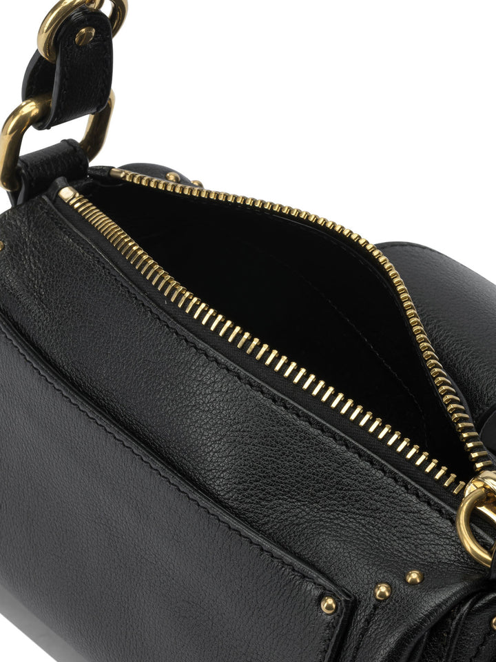 Chloé Paddington Borse a Spalla e Tracolla - Nero | 6c1dd147e07496a35fec2370c69db429b94e4e7c