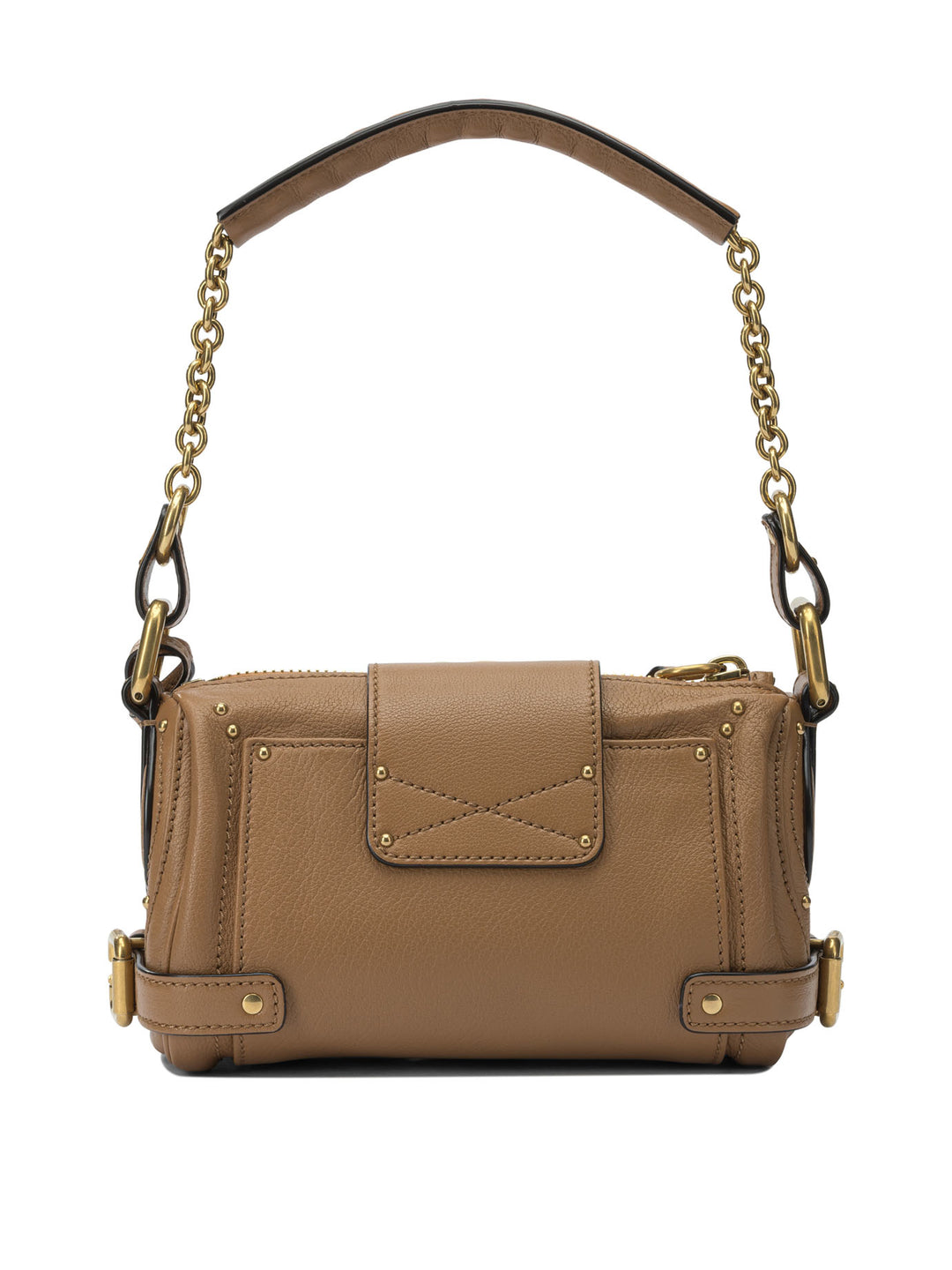 Chloé Paddington Borse a Spalla e Tracolla - Marrone | 50e7d9a09d0d206426396815b98529a599cbc4a5
