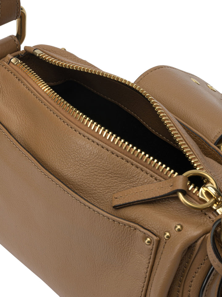 Chloé Paddington Borse a Spalla e Tracolla - Marrone | a4dee2cfea566531016e0cccbed0aed4d5cc4773