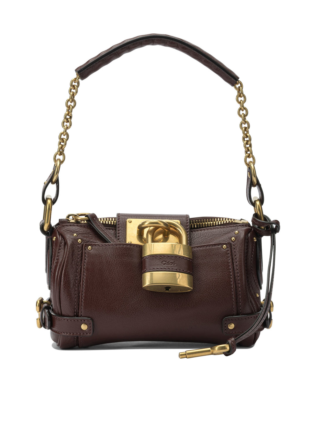 Chloé Paddington Borse a Spalla e Tracolla - Marrone | c8df25c2bbac27dc13089c70fb1a8795db2a5249