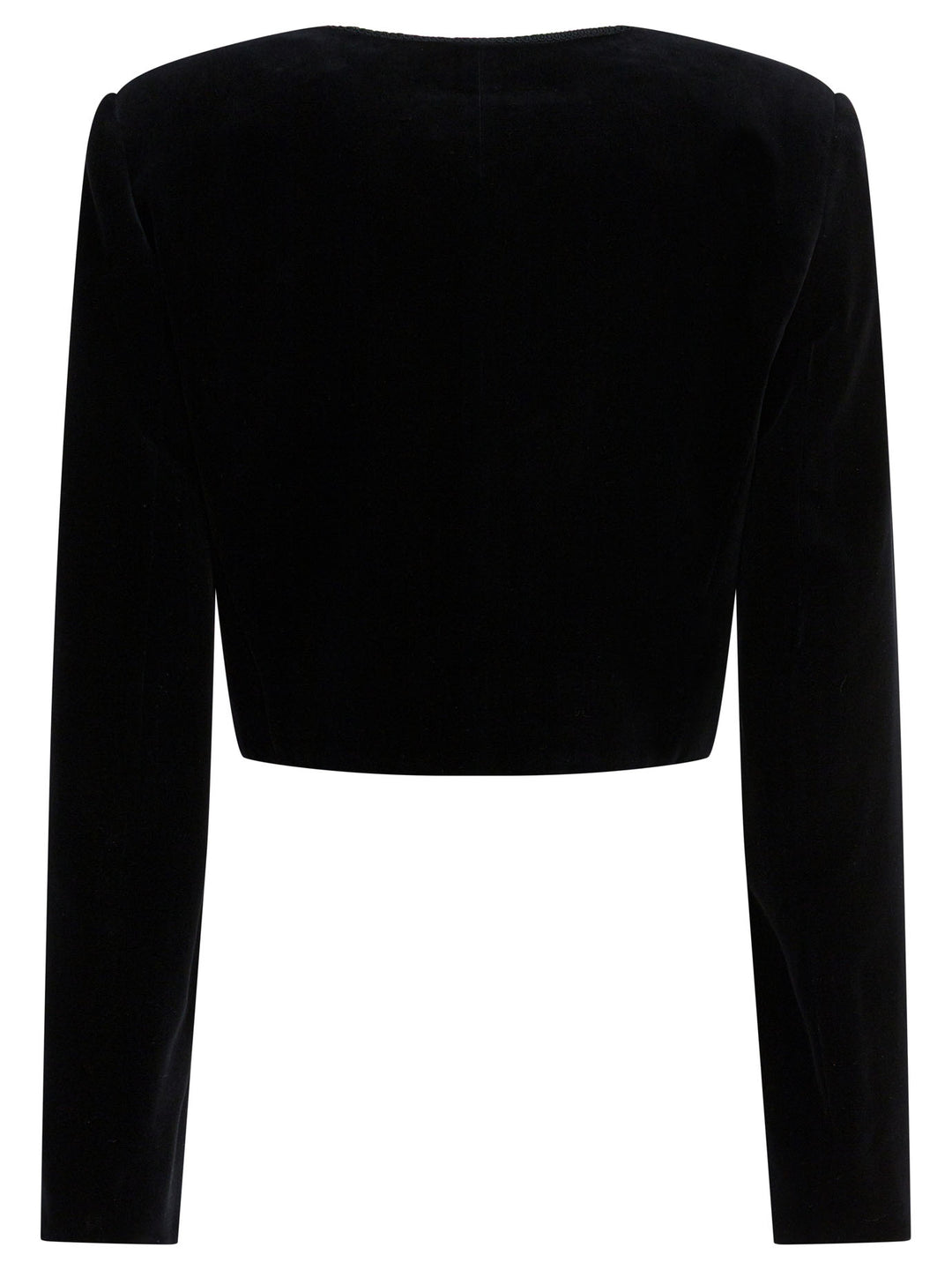 Chloé Spencer Jackets and Coats - Nero | c2c2d7ff82bdb6fac18b46c829967347d7d8c1d4