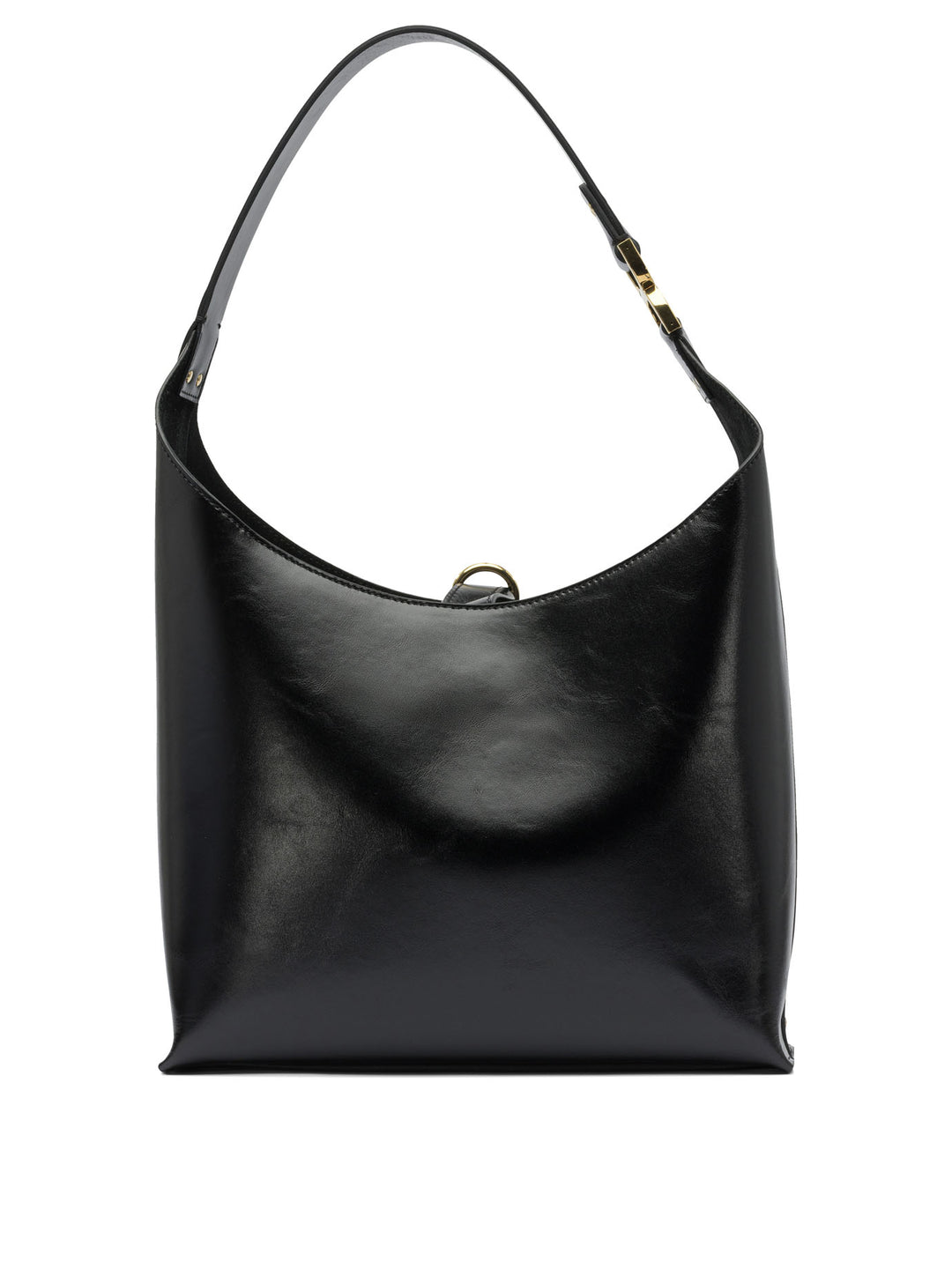 Chloé Hobo Marcie Borse a Spalla e Tracolla - Nero | ad6926a3fc26c1a77f6e2b5ae2876e044818a246