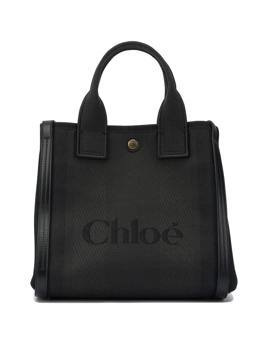 Chloé Carry Handbags - Nero | bd2ef8af9f9045a65f9d7f84be41c341bed3ae6d