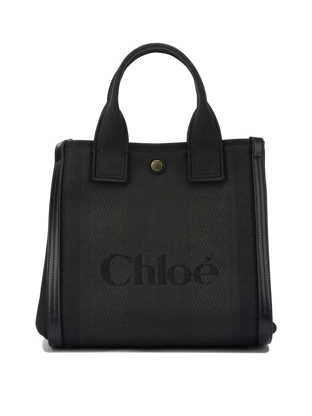 Chloé Carry Handbags - Nero | dd1ced3fe1c1a260f935fdc1b644232f2fcdd34e