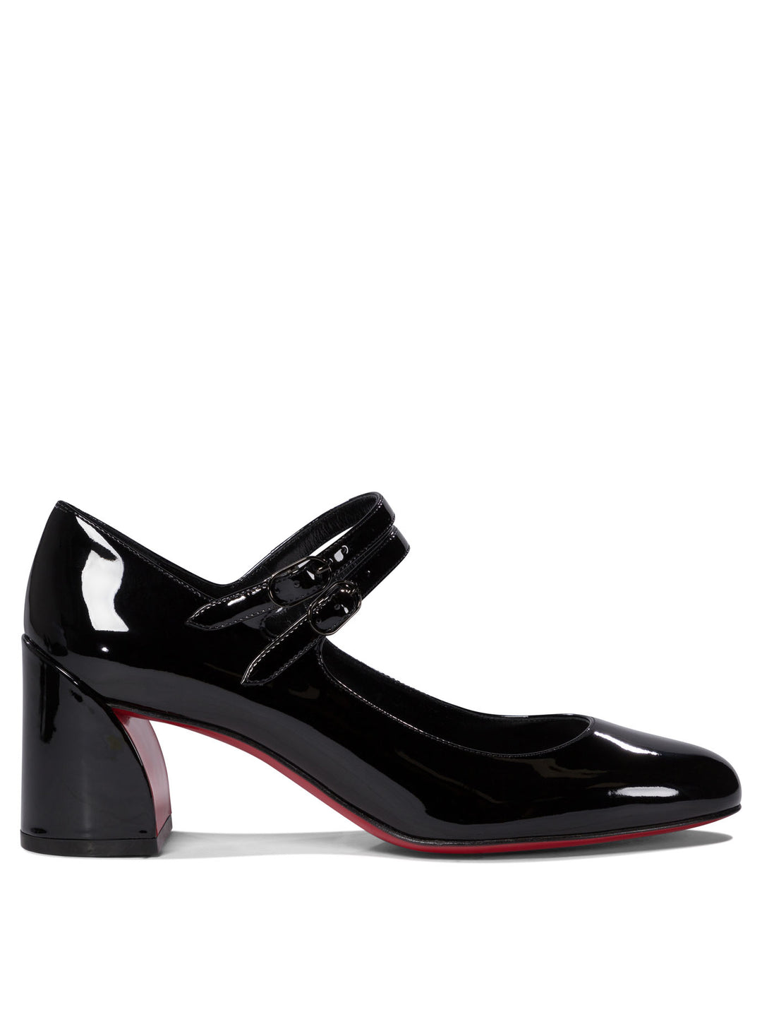 Christian Louboutin  Heeled shoes - Nero | 1731d0f0d34837f63ed8e82a9e5419f1aab59bf3
