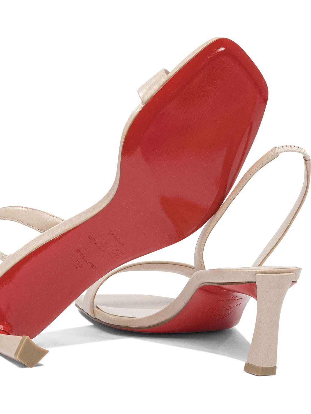 Christian Louboutin  Sandali - Beige | 79d18ba418748598b8657dd29be1091dc810b99d