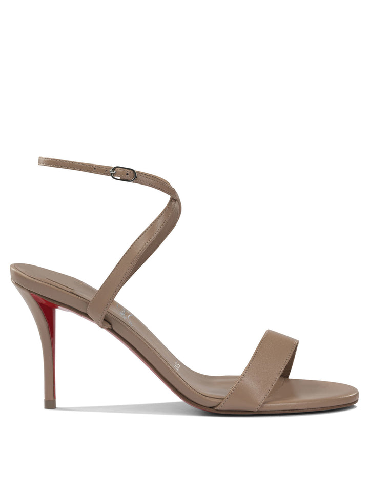 Christian Louboutin  Sandali - Beige | 9384ef08d9ed3a0547d8527a6298410fb32d4f50