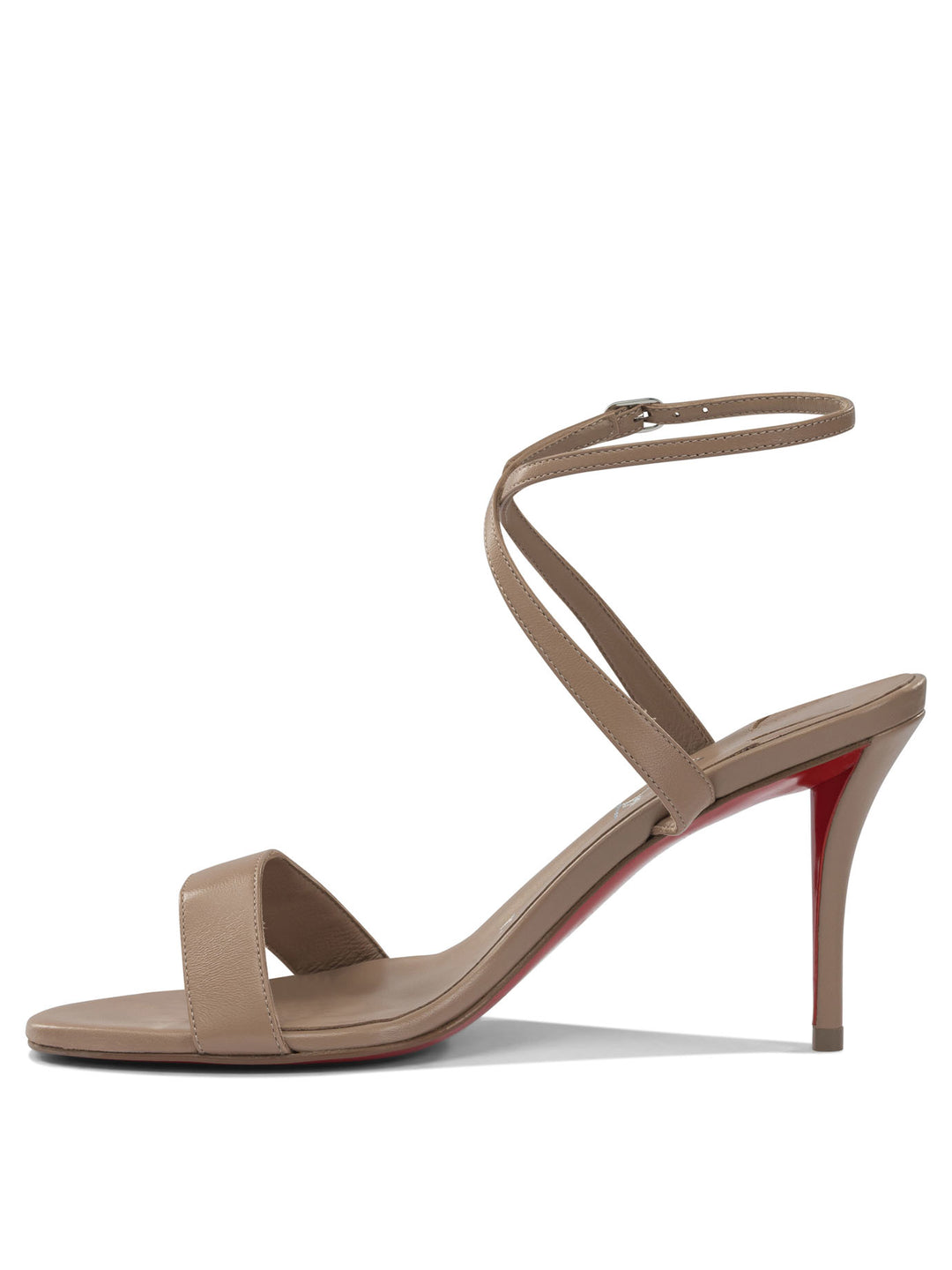Christian Louboutin  Sandali - Beige | ef0c100c30c1b77580ea8fb2499b9e7da4f8f829