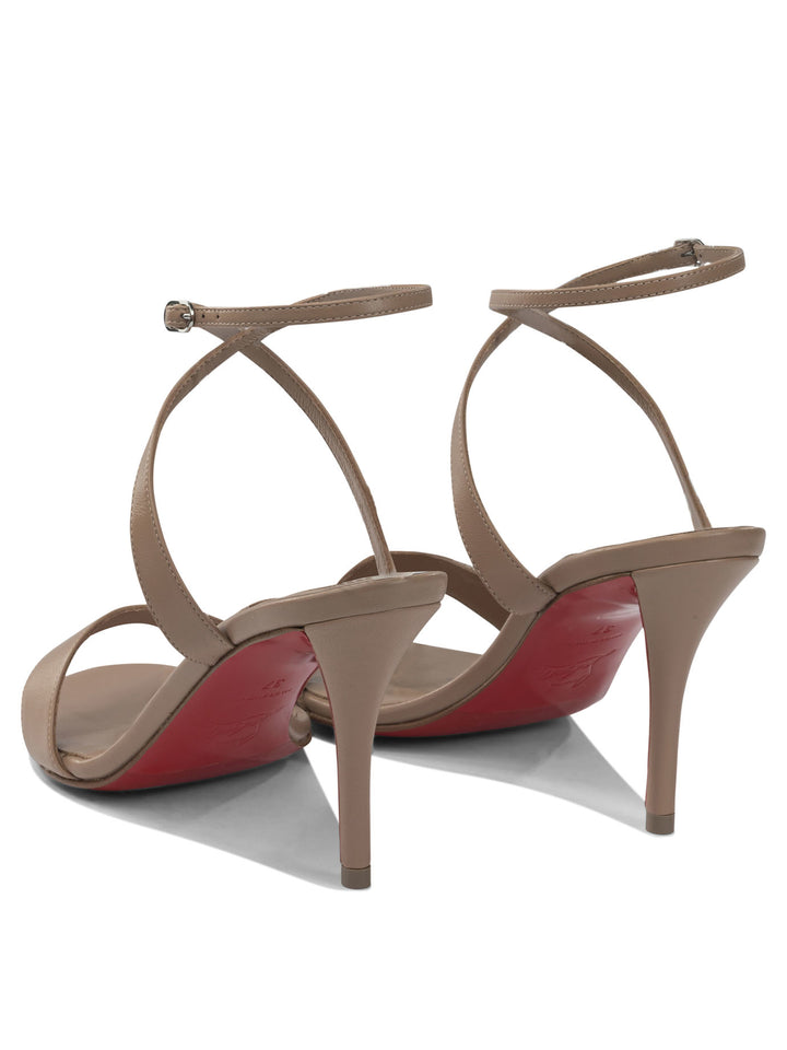 Christian Louboutin  Sandali - Beige | 9caf8a972f0d324c5b73d5dc76bde72c96834fed